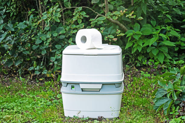Best Affordable portable toilet rental  in Venice, FL