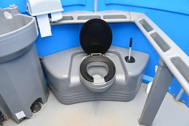 Portable Toilet Options We Offer in Venice, FL
