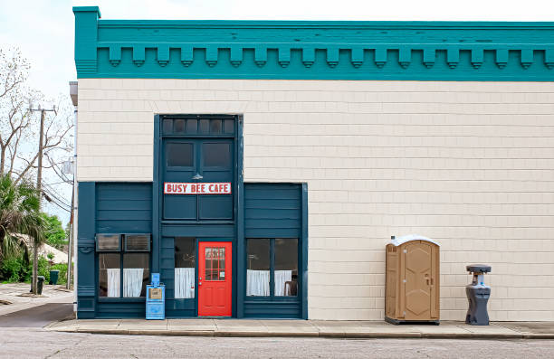 Best Affordable porta potty rental  in Venice, FL