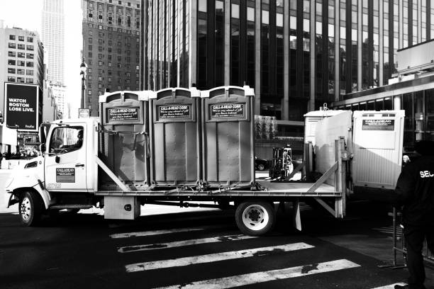Best Wedding porta potty rental  in Venice, FL