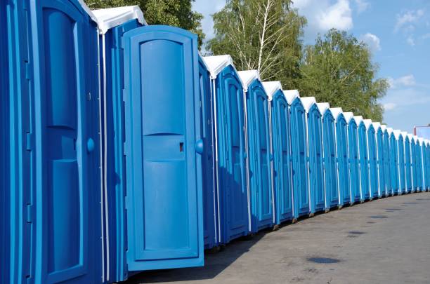 Best Wedding porta potty rental  in Venice, FL